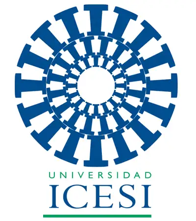 ICESI - Universidad ICESI logo